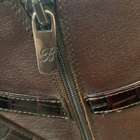 Brighton Booties/Ankle Boots”Kathy” size 9m - Picture 7 of 7